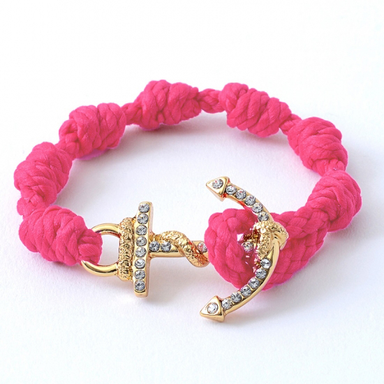 ڥߥMIA's Fuxia Gold ե 